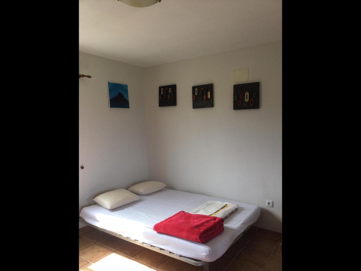 Apartamento Sunshine House No.2 Madalena  Exterior foto